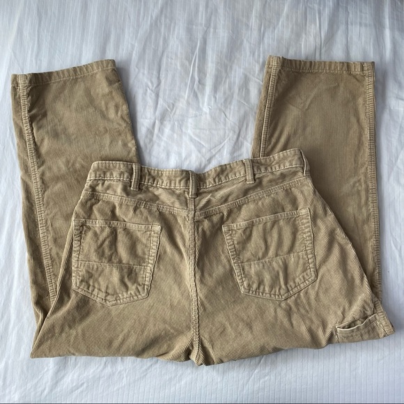 Men’s Corduroy Pants - Picture 2 of 5